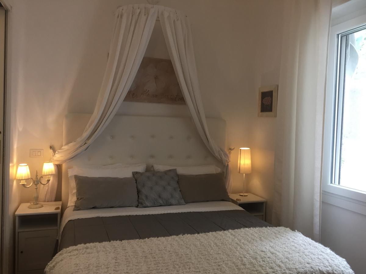 Ca' Du Ale Bed and Breakfast Sestri Levante Buitenkant foto