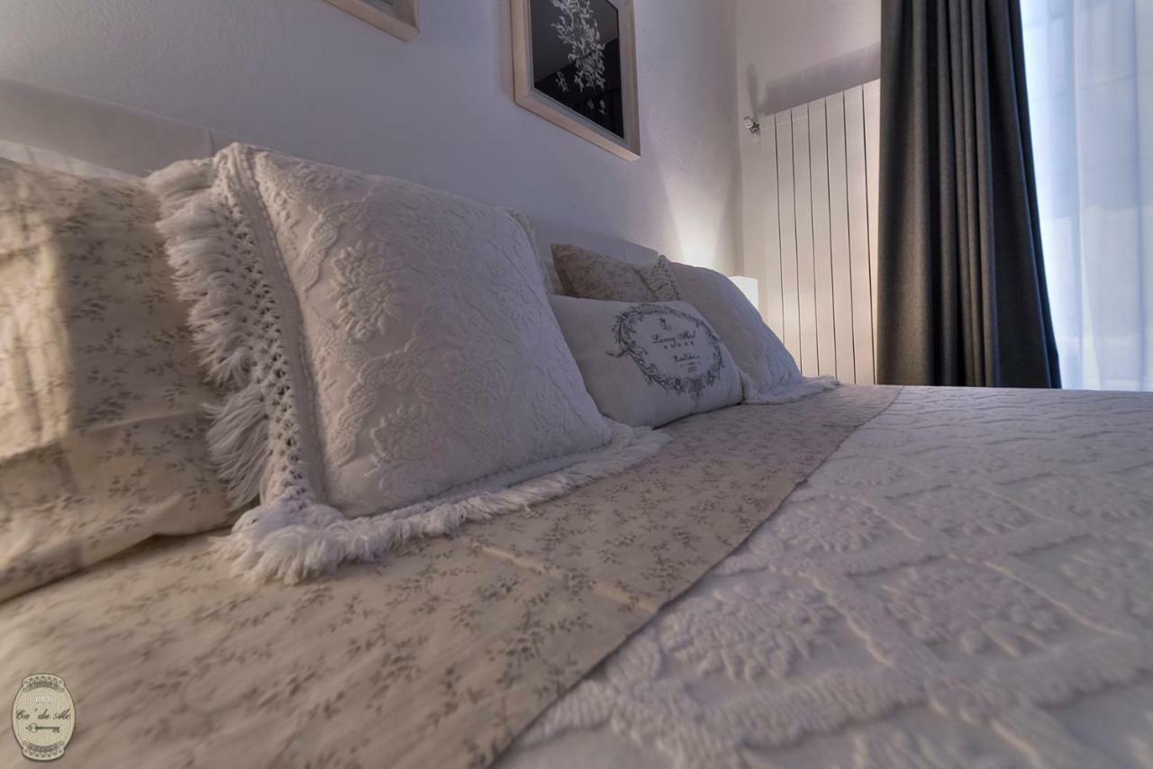 Ca' Du Ale Bed and Breakfast Sestri Levante Buitenkant foto